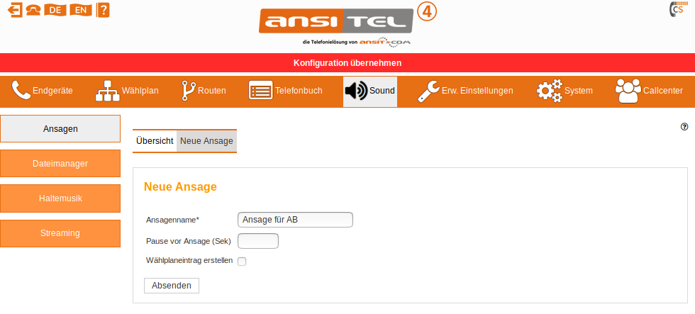 Abbildung anleitungen/ab_ansage_add.jpg