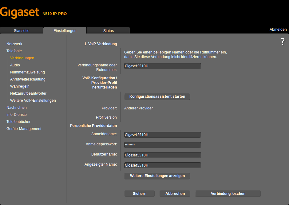 Abbildung dect_basis/gigaset_n510_verbindung_einrichten_1.png