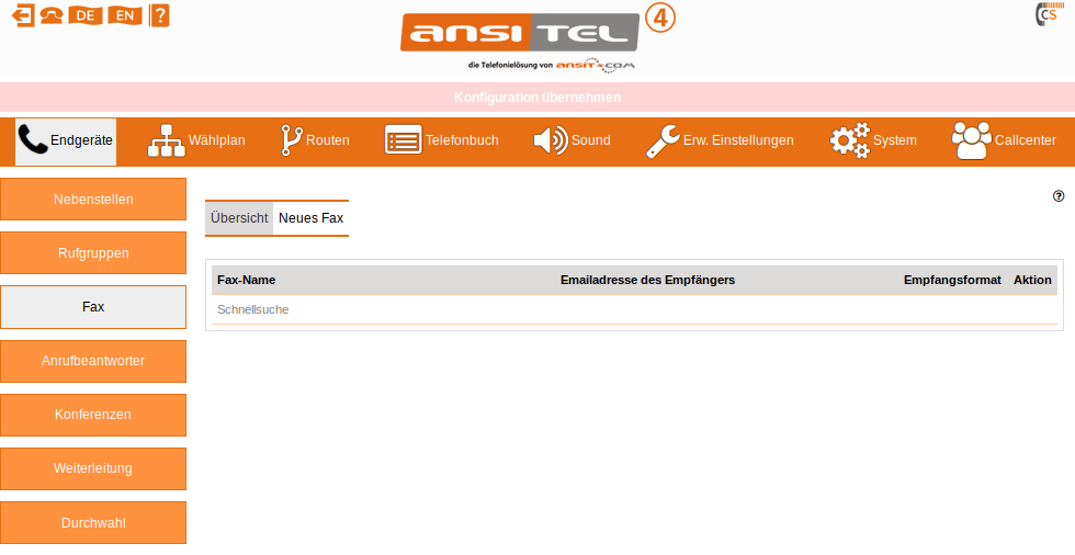 Abbildung images/fax/1_Fax_uebersicht.png