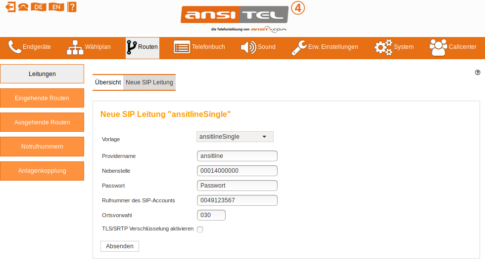 Abbildung leitungen/ansitlinesingle.jpg