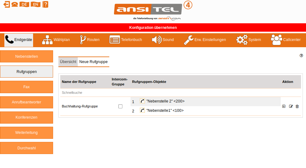 Abbildung rufgruppen/uebersicht_rg.jpg