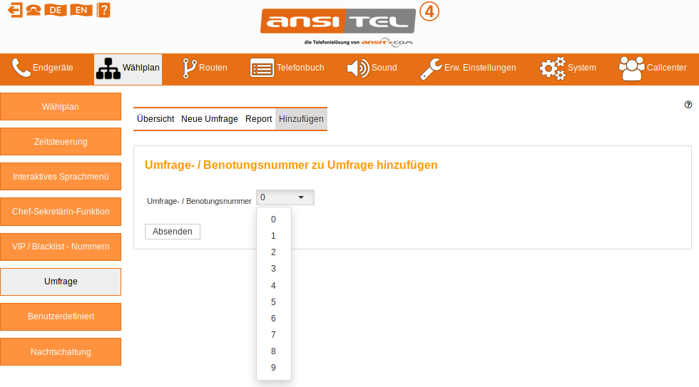 Abbildung umfrage/benotungsnummer_hinzufuegen.jpg