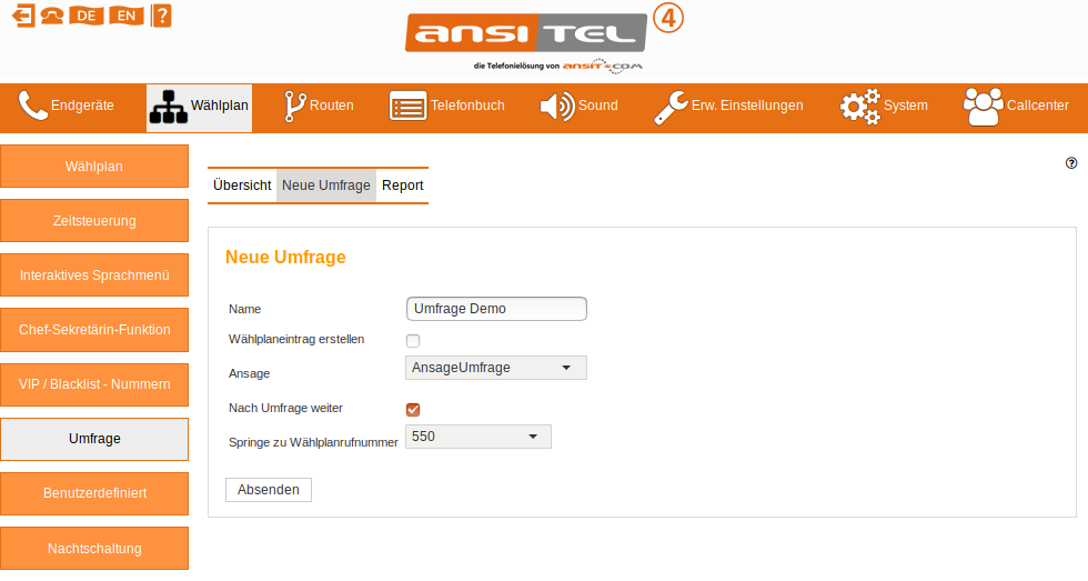 Abbildung umfrage/neue_umfrage.jpg