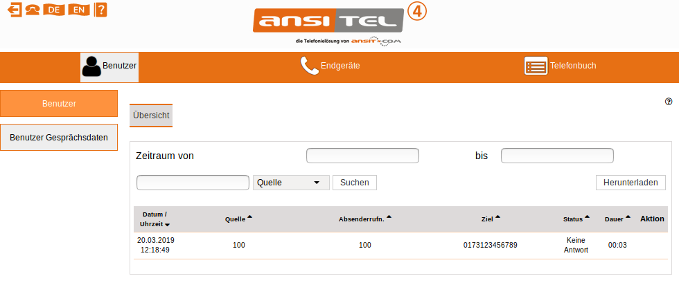 Abbildung user-login/gespraechsdaten.jpg