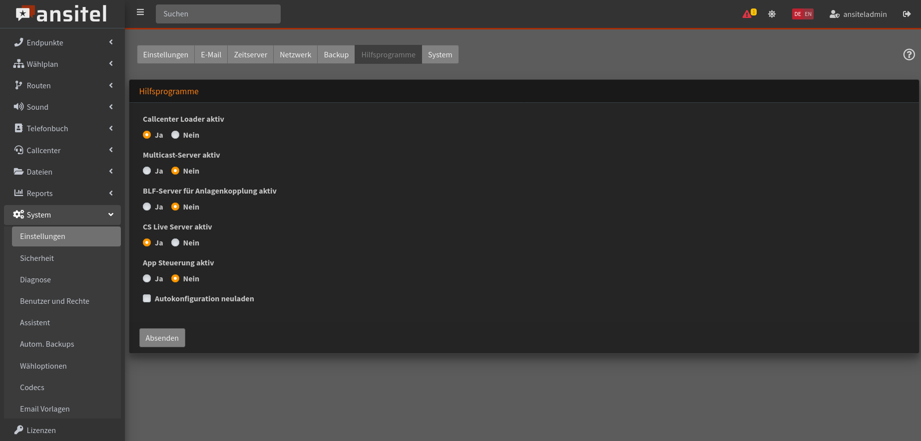 Abbildung Einstellung/helper.jpg