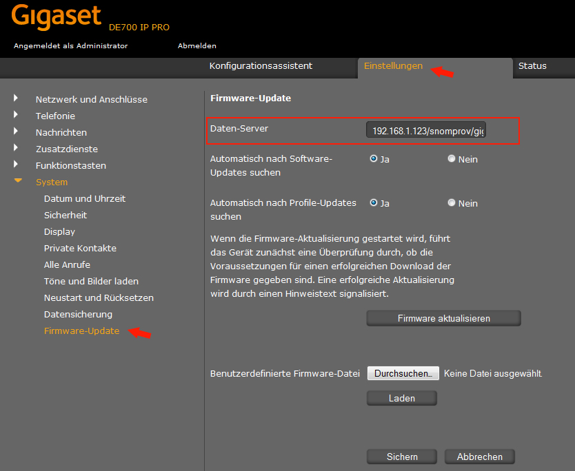 Abbildung autokonfiguration/gigaset.jpg