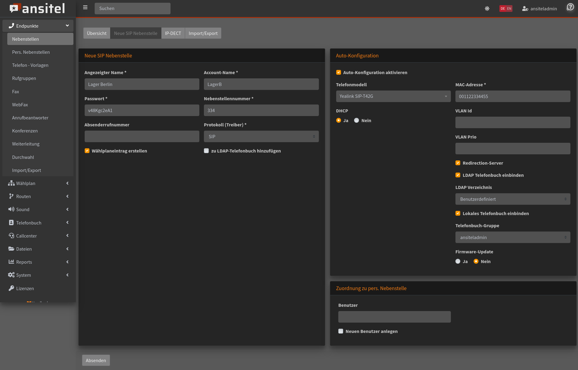 Abbildung autokonfiguration/neue_sip_nebenstelle.jpg