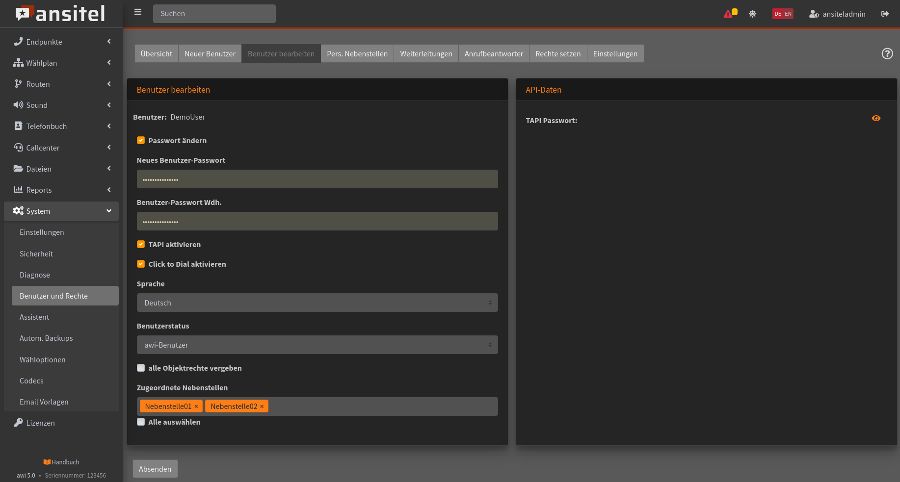 Abbildung benutzer_und_rechte/benutzer_bearbeiten.jpg