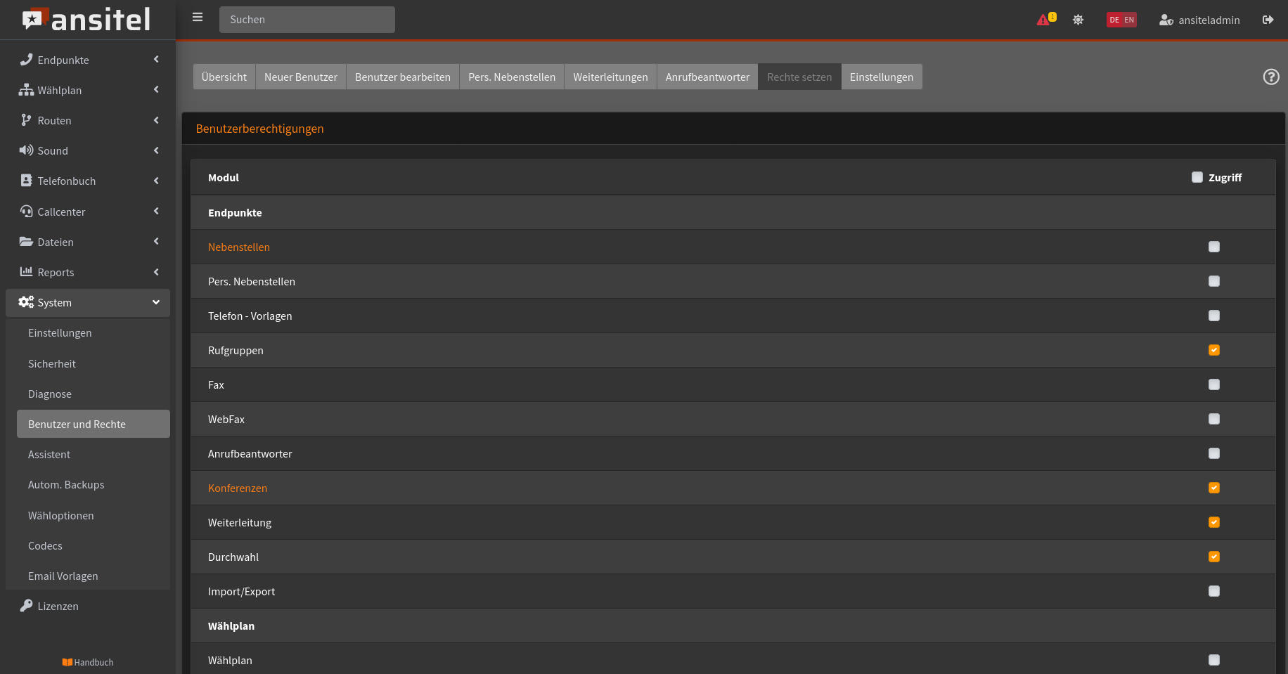 Abbildung benutzer_und_rechte/rechte.jpg
