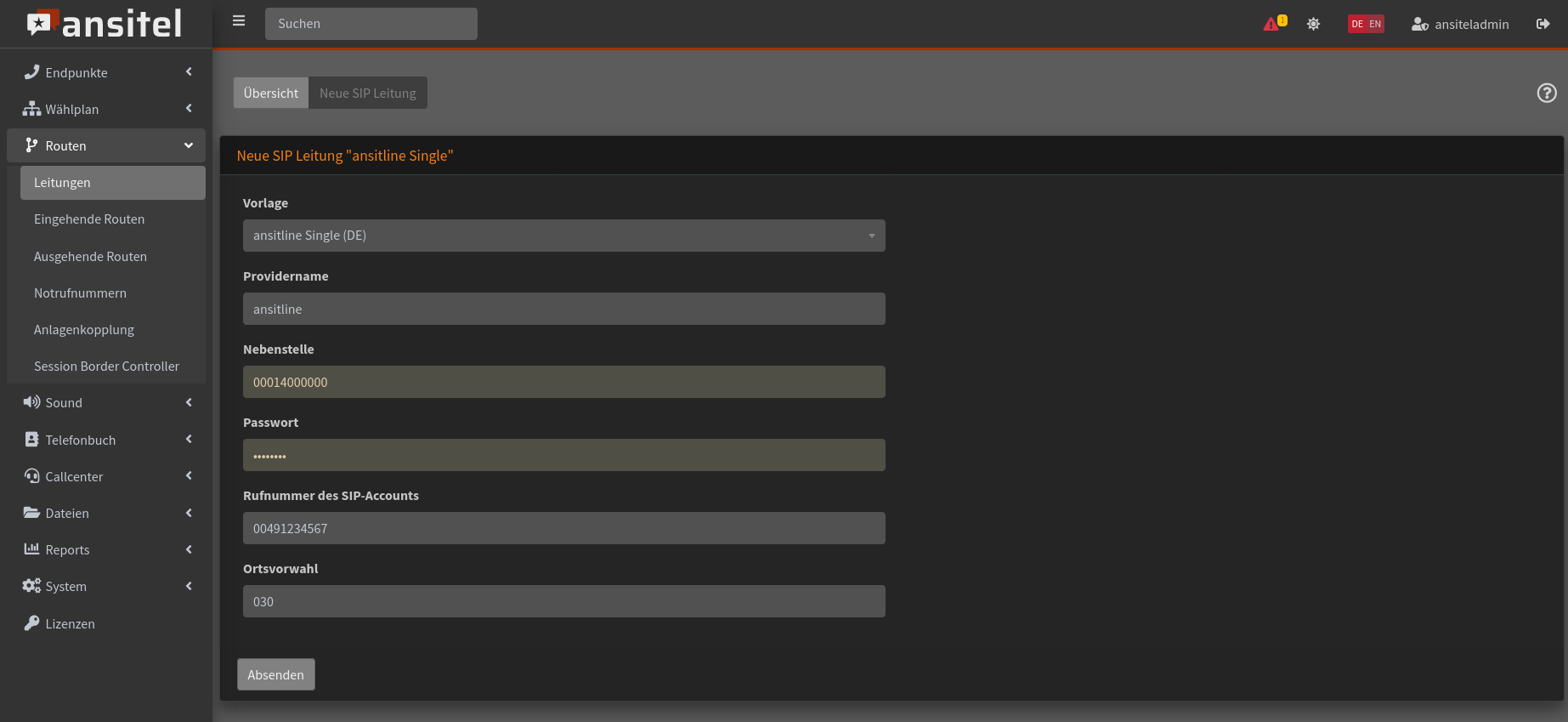 Abbildung leitungen/ansitlinesingle.jpg