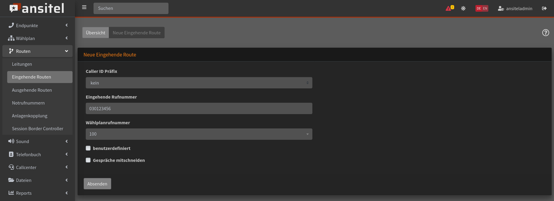 Abbildung spa112/fax_neue_route.png