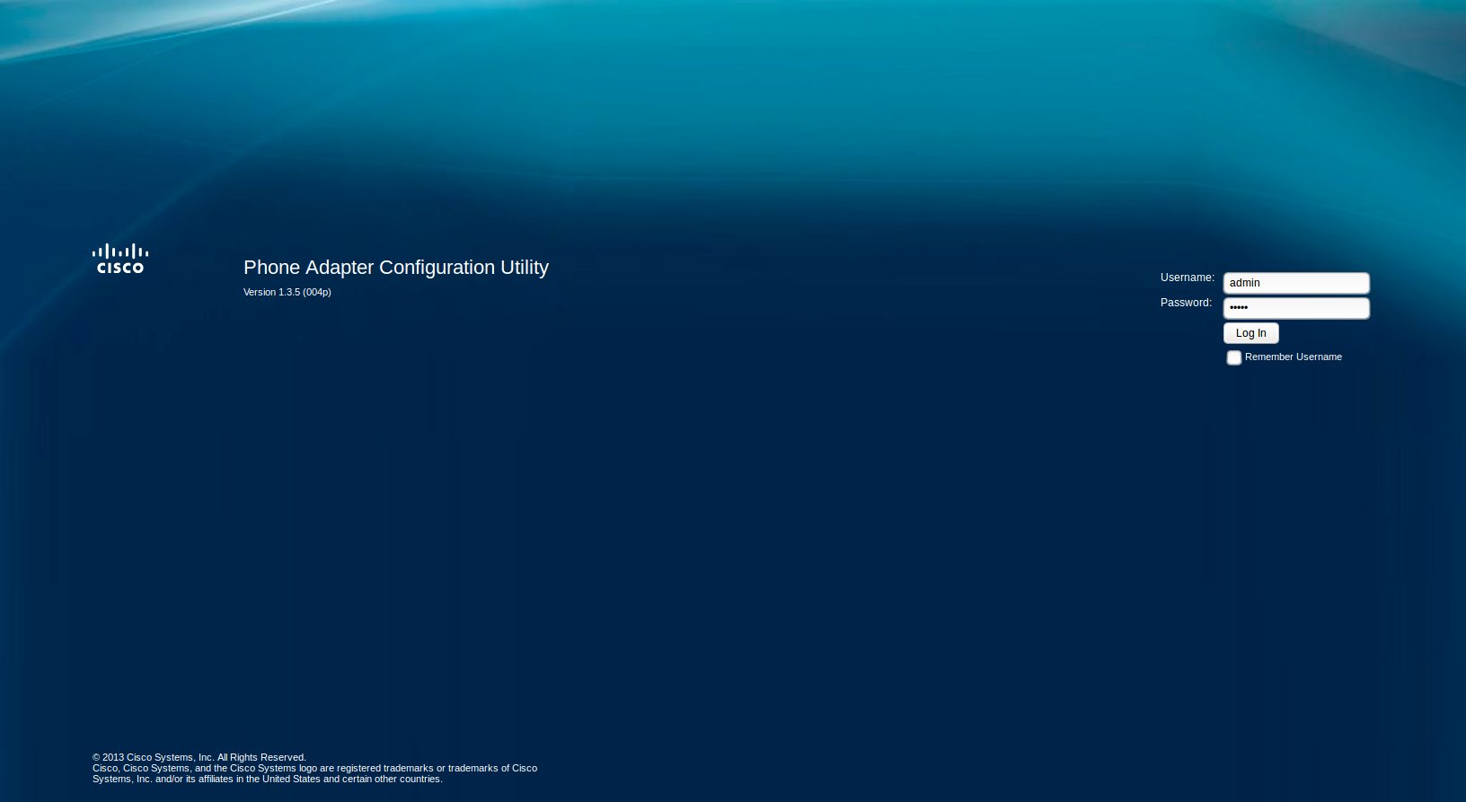 Abbildung spa112/fax_spa112_login.png