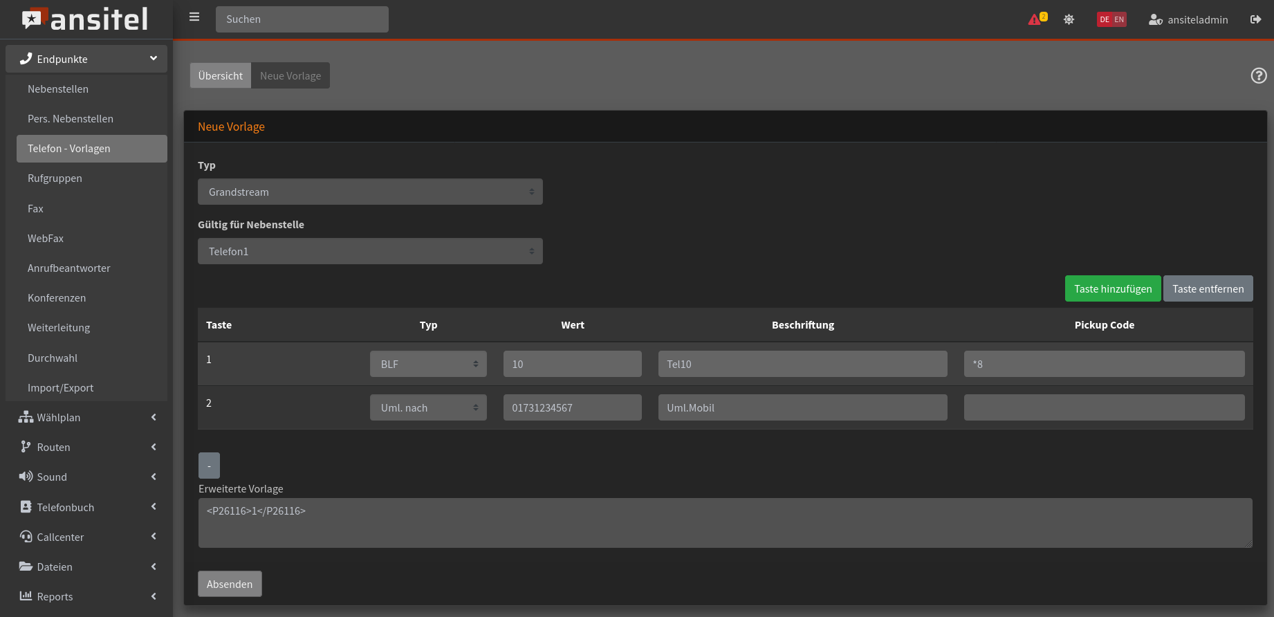 Abbildung telefonvorlagen/add_grandstream.png