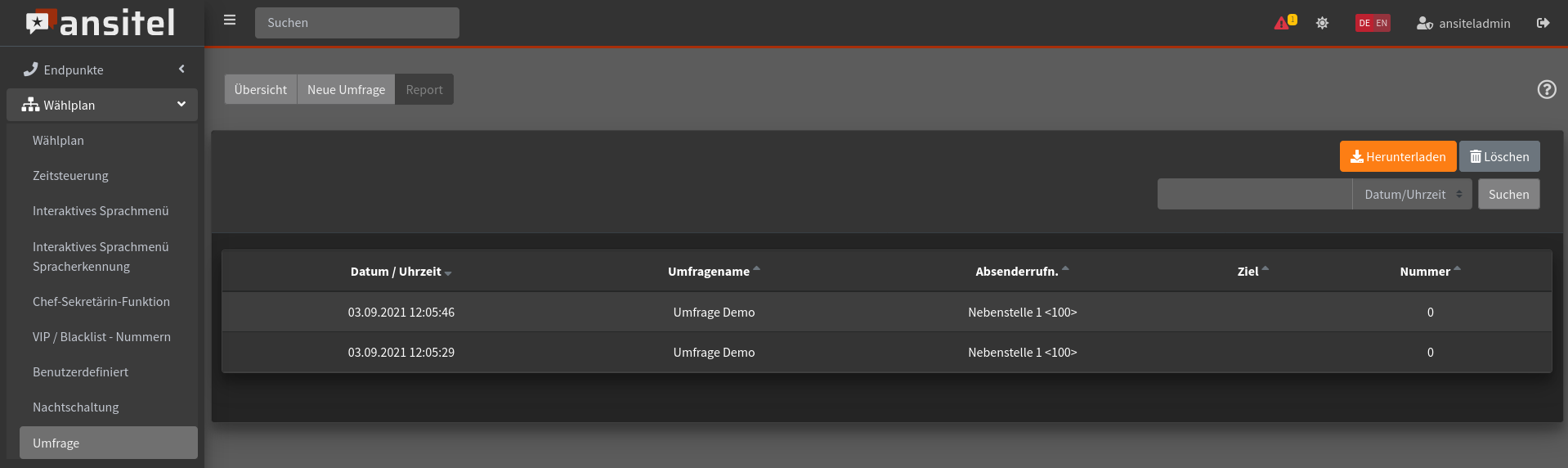 Abbildung umfrage/report.jpg