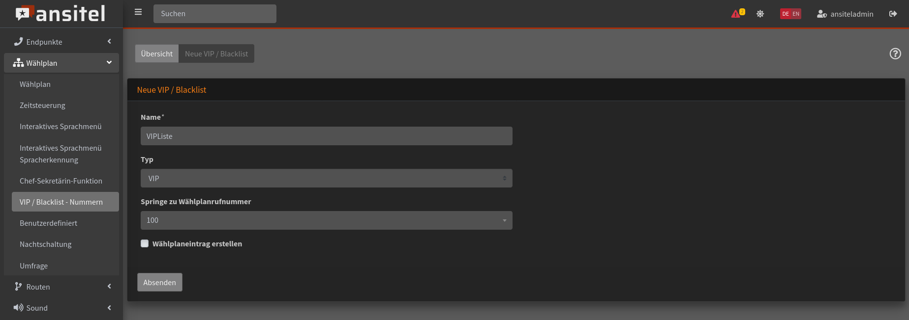 Abbildung vip/neue_viplist.jpg