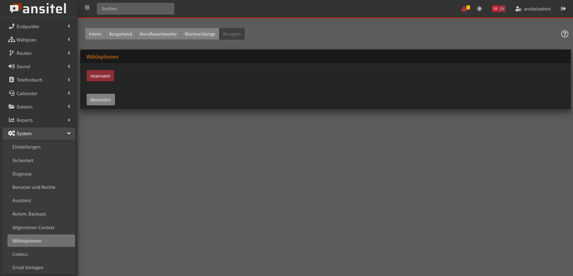Abbildung waehlplanoptionen/ansagen.jpg