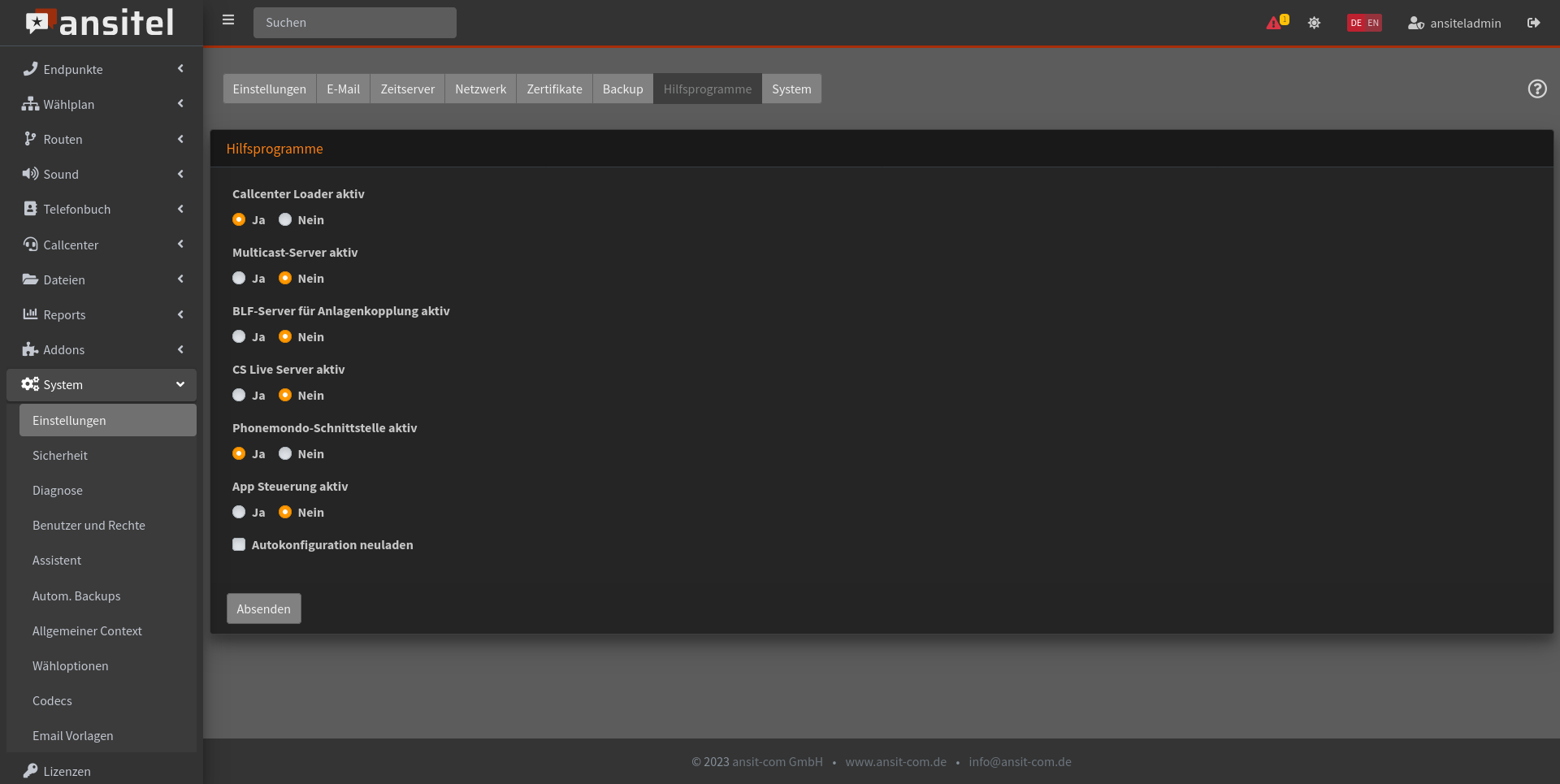 Abbildung Einstellung/helper.jpg