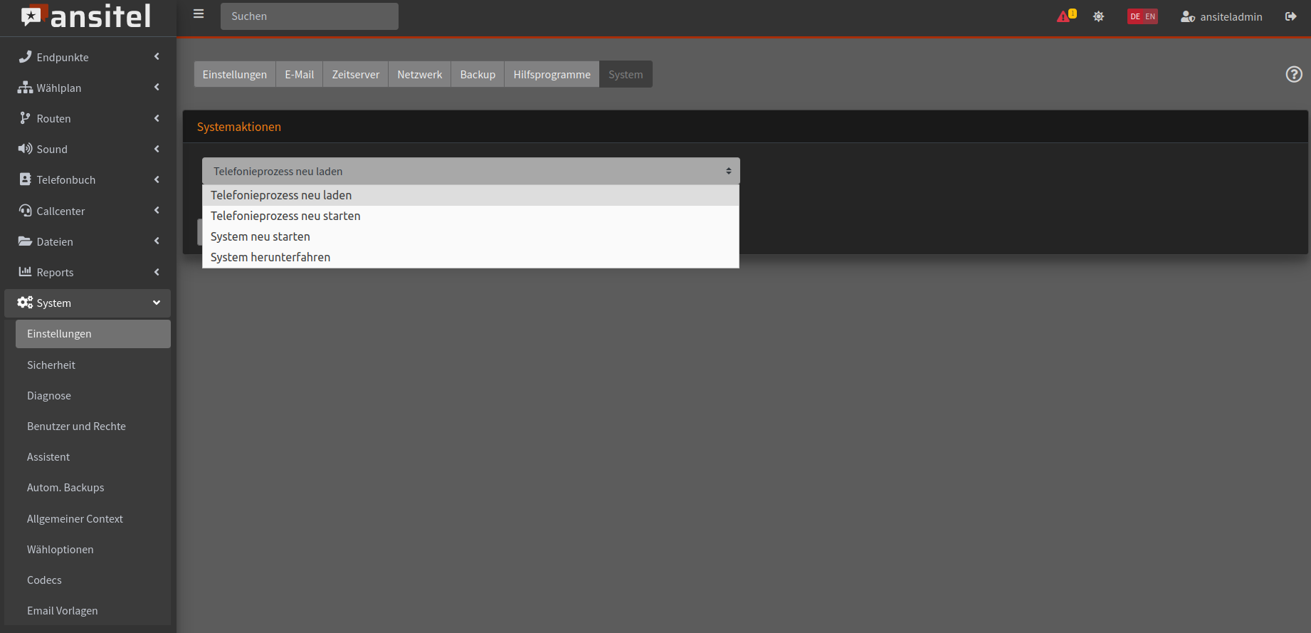 Abbildung Einstellung/system_alleopt.jpg