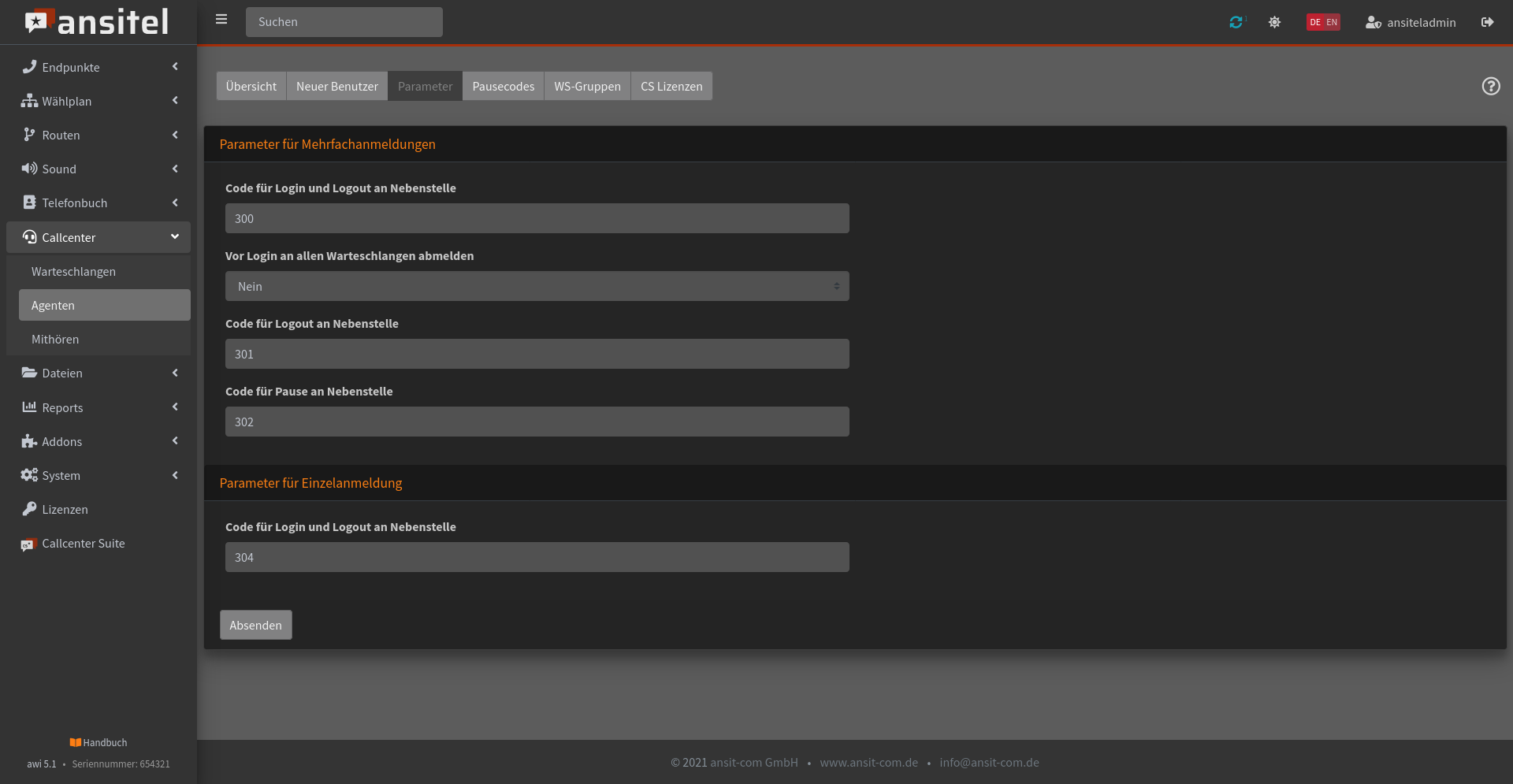 Abbildung Warteschlange/agent_login.png