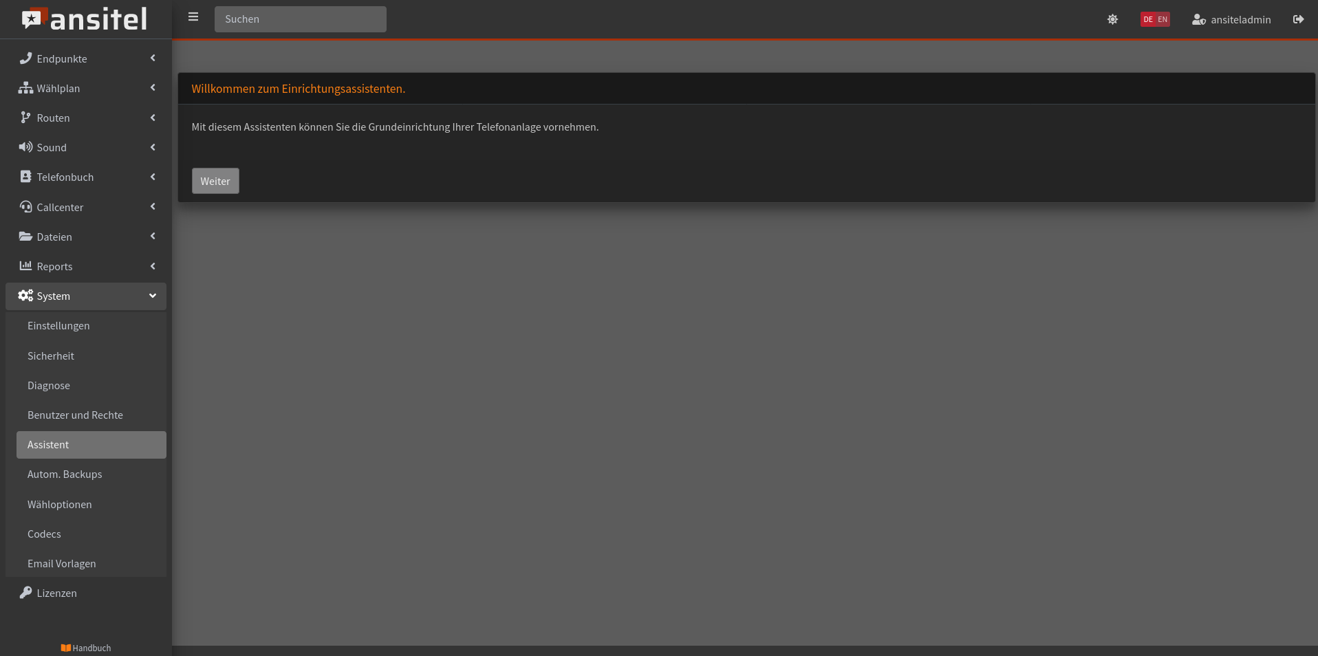 Abbildung assistent/start_assistent.jpg
