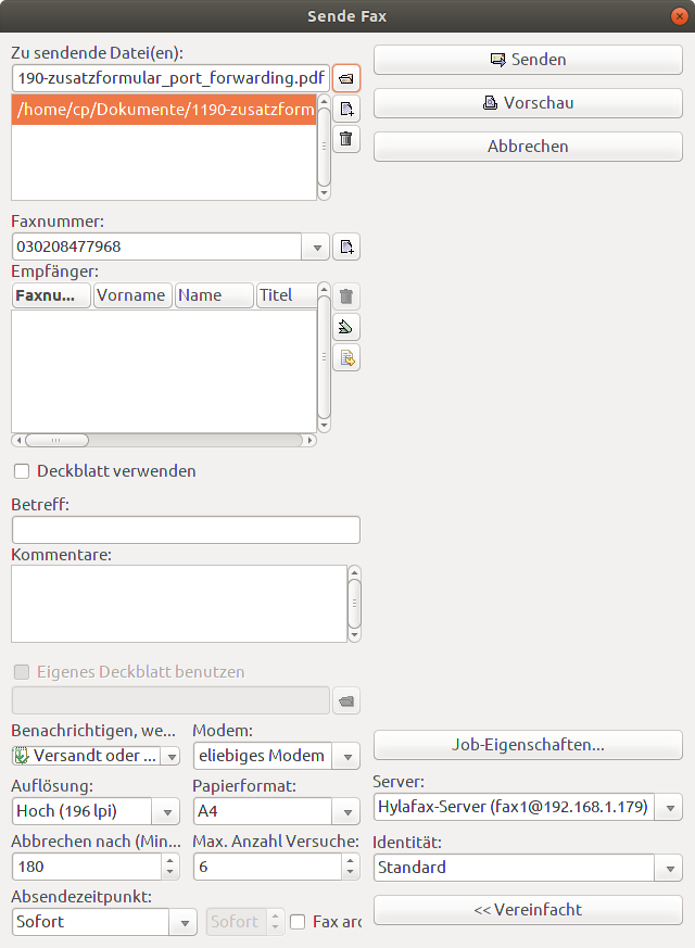 Abbildung images/fax/9_send_dialog.png