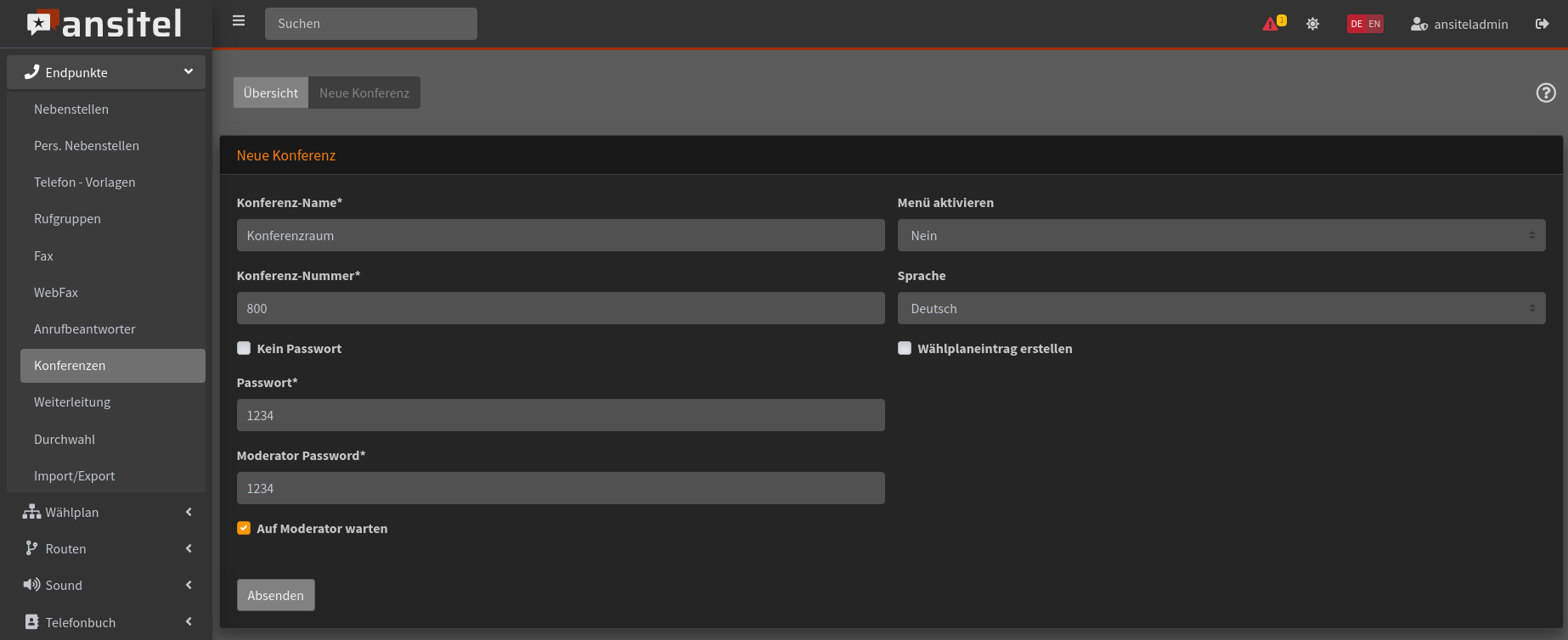 Abbildung konferenzen/neue_konferenz.jpg