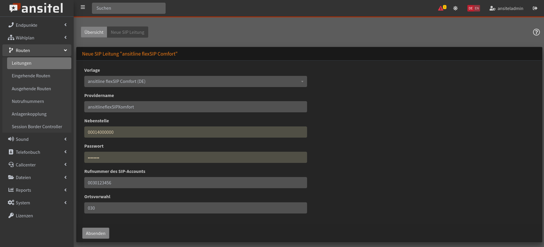 Abbildung leitungen/ansitlineflexSIPComfort.png