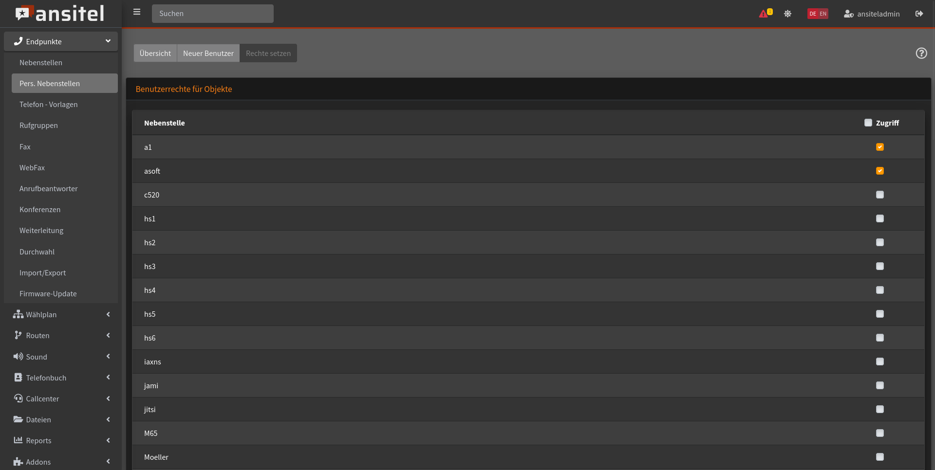 Abbildung pns/rechte_objekte.jpg