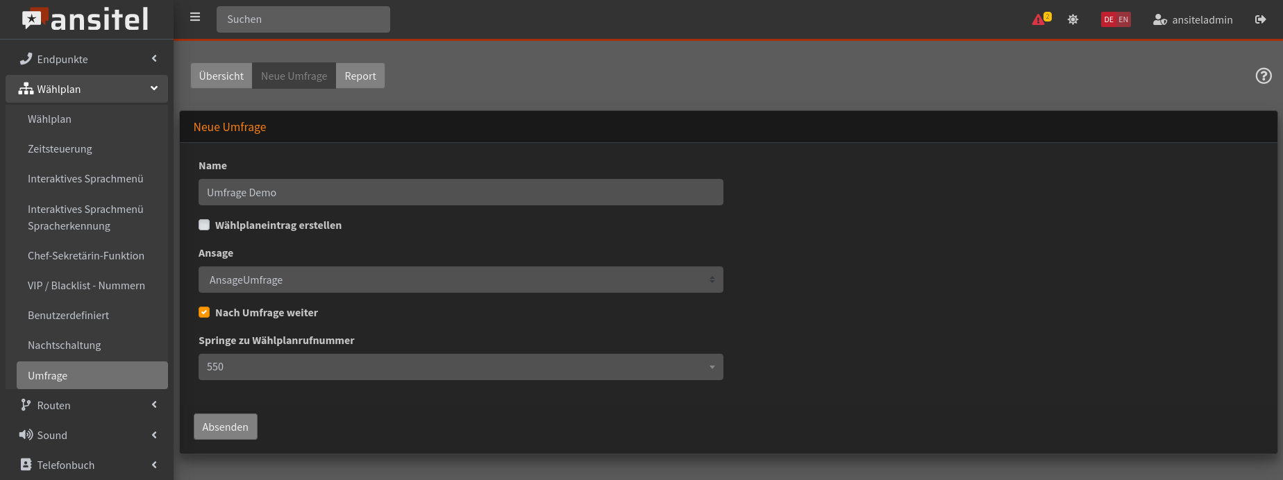 Abbildung umfrage/neue_umfrage.jpg